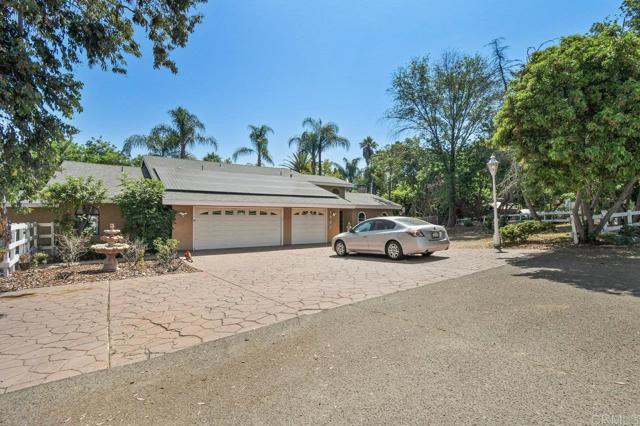 Home for Sale in El Cajon