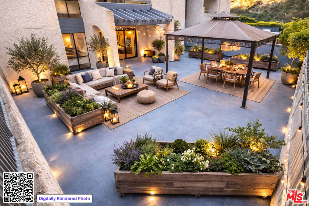 4260 Via Arbolada #116