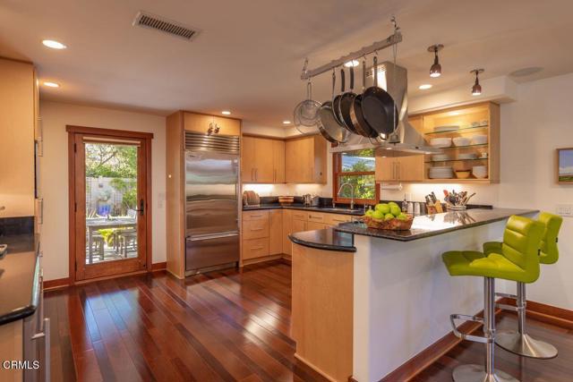 Detail Gallery Image 4 of 34 For 309 S Signal St, Ojai,  CA 93023 - 4 Beds | 3/1 Baths