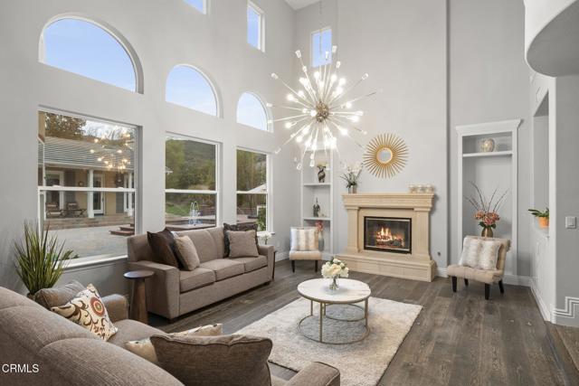 Detail Gallery Image 9 of 73 For 181 via Sandra, Newbury Park,  CA 91320 - 5 Beds | 6/1 Baths