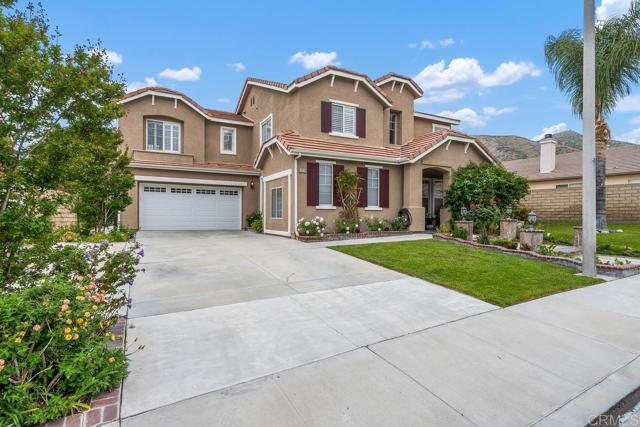 Detail Gallery Image 1 of 1 For 28229 Tambora Dr, Canyon Country,  CA 91351 - 4 Beds | 2/1 Baths