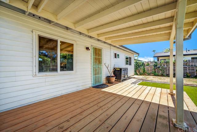 Detail Gallery Image 30 of 34 For 1010 San Juan St, Oceanside,  CA 92058 - 3 Beds | 1 Baths