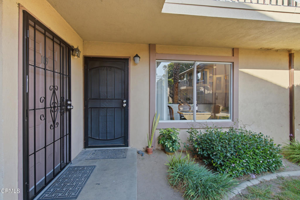 1925 Ginger Street #108