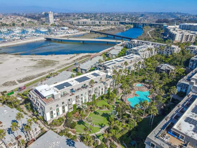 Detail Gallery Image 42 of 44 For 999 N Pacific St #C201,  Oceanside,  CA 92054 - 1 Beds | 1 Baths