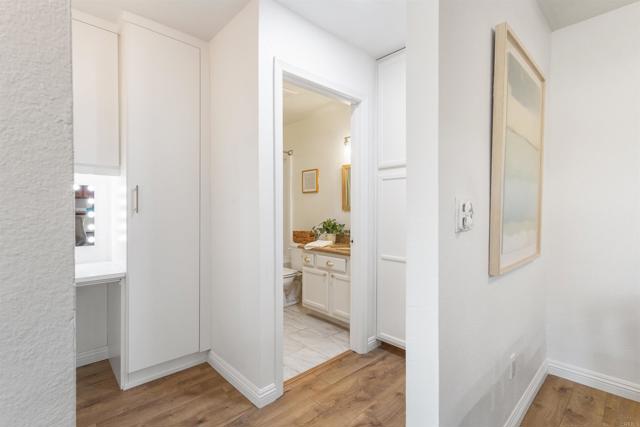 Detail Gallery Image 11 of 22 For 432 Edgehill Ln #74,  Oceanside,  CA 92054 - 1 Beds | 1 Baths