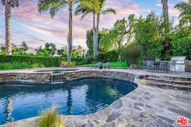 Drew Fenton | 26743 Via Linda Street Malibu CA | MLS: 7008838