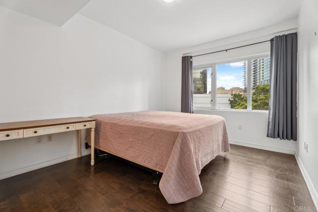 Detail Gallery Image 23 of 43 For 1277 Kettner Bld #300,  San Diego,  CA 92101 - 2 Beds | 2/1 Baths