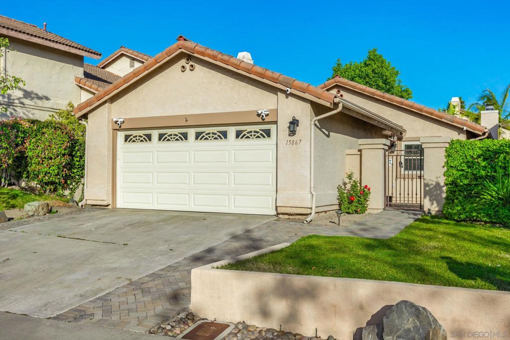15867 Windrose Way