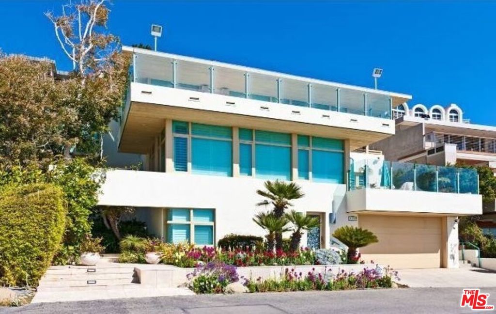 31709 SEA LEVEL Drive — Modern