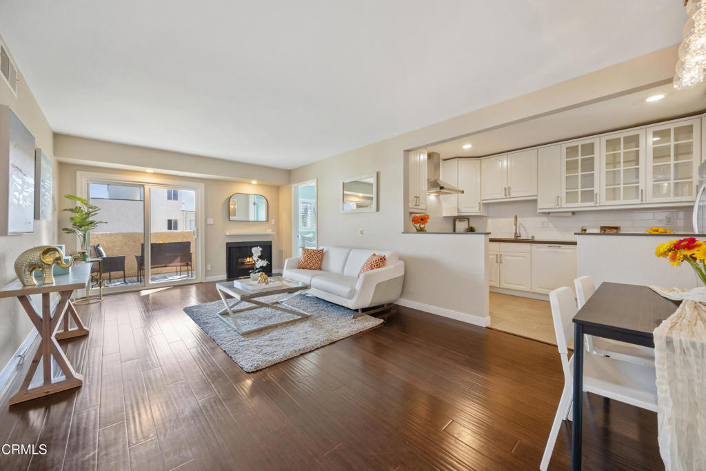2386 E Del Mar Boulevard #301