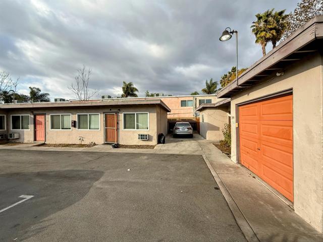 275 Mollison Ave, El Cajon, California 92020, ,Commercial Sale,For Sale,Mollison Ave,250018889SD