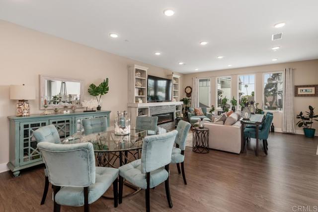 Detail Gallery Image 6 of 30 For 800 Grand Ave #105,  Carlsbad,  CA 92008 - 2 Beds | 2 Baths