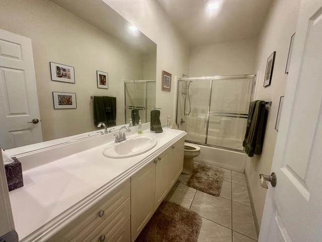 55 HALL BATH