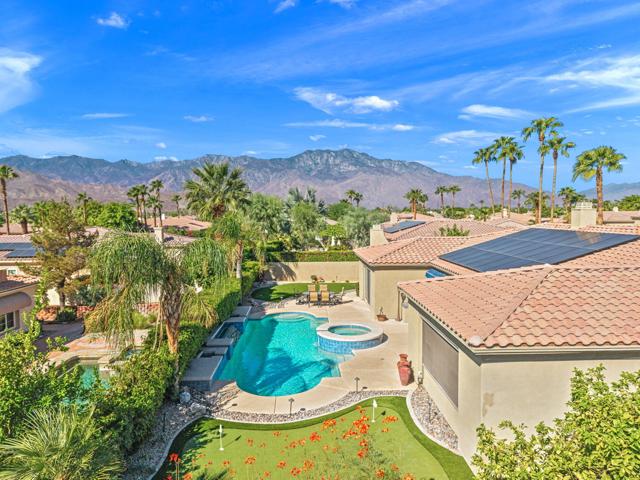 35104 Vista Del Aqua, Rancho Mirage, CA 92270