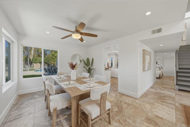 Detail Gallery Image 17 of 51 For 695 Calma Pl, Chula Vista,  CA 91910 - 4 Beds | 3 Baths