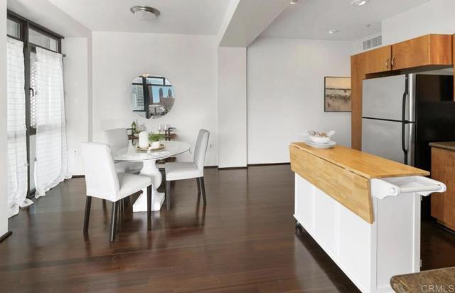 Detail Gallery Image 16 of 27 For 1551 4th Ave #409,  San Diego,  CA 92101 - 1 Beds | 1 Baths