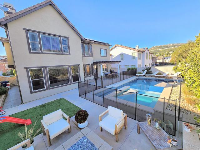 Detail Gallery Image 12 of 50 For 963 Baylor Dr, San Marcos,  CA 92078 - 5 Beds | 4/1 Baths