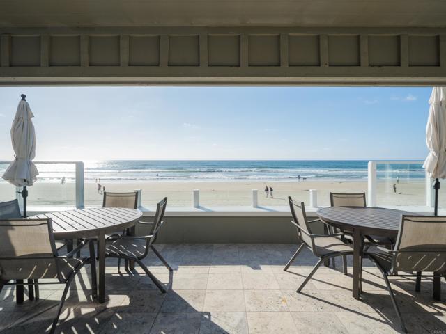 Detail Gallery Image 5 of 18 For 1812 Ocean Front, Del Mar,  CA 92014 - 3 Beds | 2 Baths