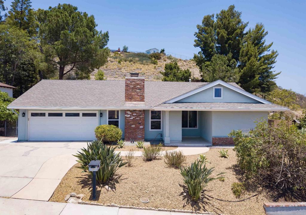 13050 Tuscarora Drive
