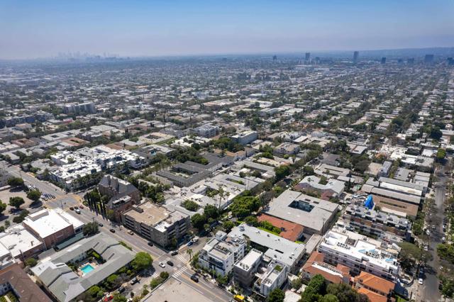 Detail Gallery Image 57 of 58 For 1283 Havenhurst Dr #101,  West Hollywood,  CA 90046 - 3 Beds | 2/1 Baths