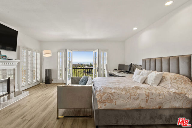 Drew Fenton | 2282 Canyonback Road Los Angeles CA | MLS: 7426024