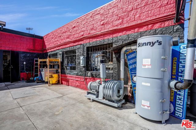  Commercial for Sale in San Bernardino, California