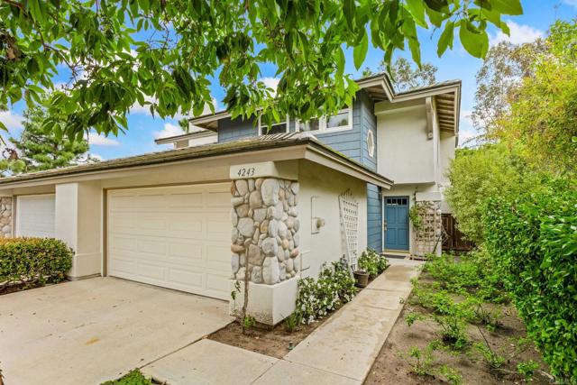 Home for Sale in San Diego