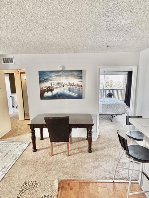 Detail Gallery Image 9 of 19 For 6202 Friars Rd #302,  San Diego,  CA 92108 - 2 Beds | 1 Baths