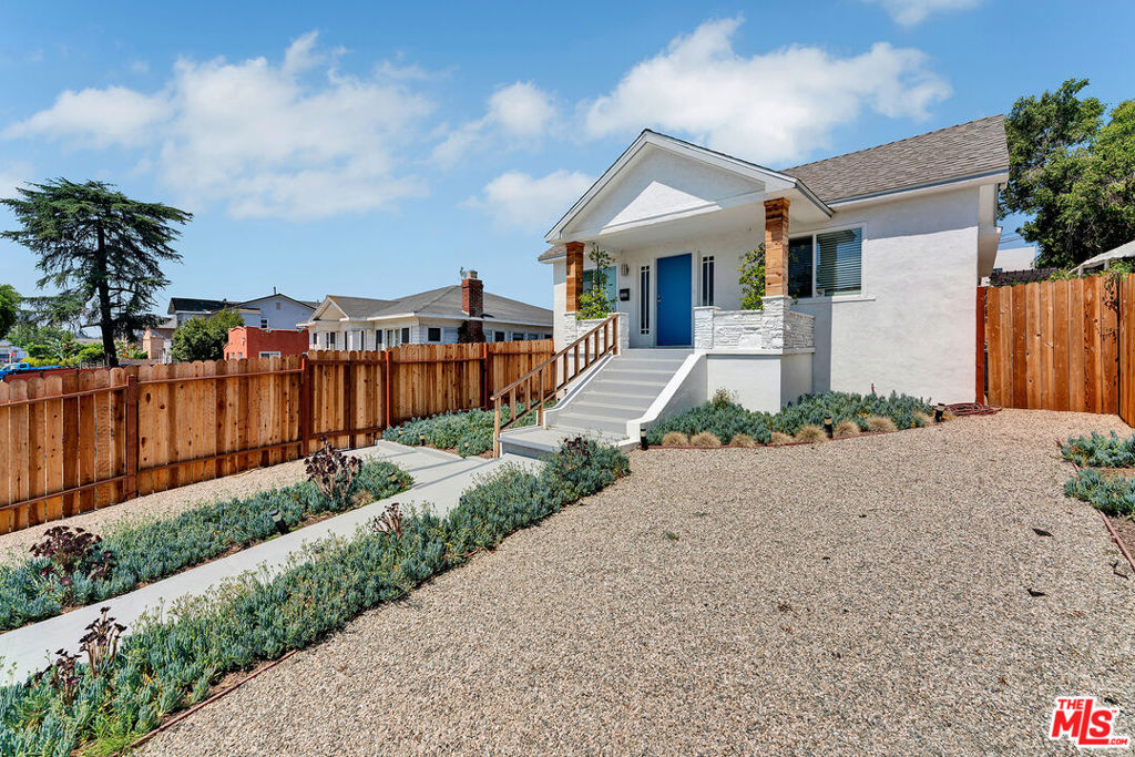 1333 S Hudson Avenue #1333