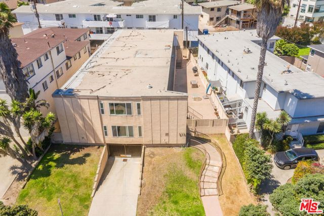 213 Calle Miramar, Redondo Beach, California 90277, ,Multi-Family,For Sale,Calle Miramar,24420251