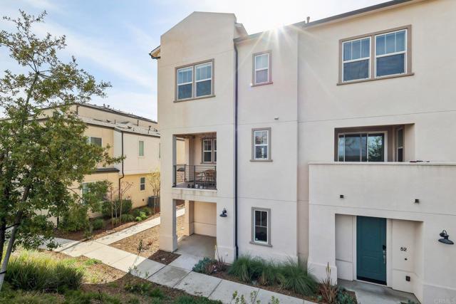 Home for Sale in San Diego
