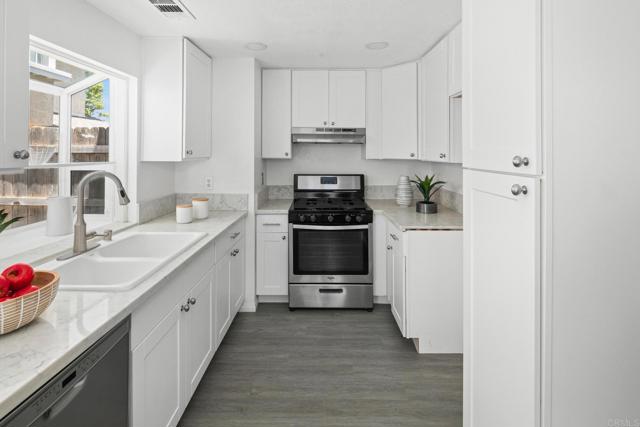 Home for Sale in El Cajon