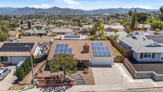 Detail Gallery Image 36 of 42 For 640 Mclain St, Escondido,  CA 92027 - 3 Beds | 2 Baths