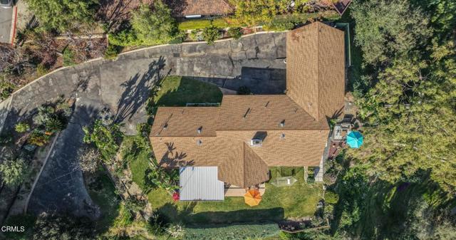 Detail Gallery Image 37 of 39 For 1091 Briarcliff Rd, Monrovia,  CA 91016 - 3 Beds | 2 Baths