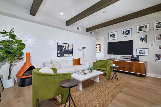 Detail Gallery Image 7 of 27 For 1601 San Remo Pl #101,  Encinitas,  CA 92024 - 1 Beds | 1/1 Baths