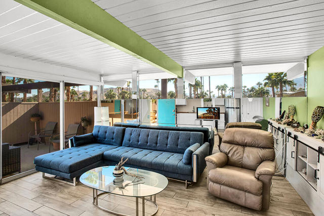 1111 E Palm Canyon Drive #226, Palm Springs, CA 92264