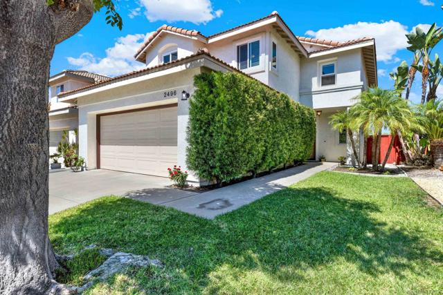 2496 Starlight Glen, Escondido, California 92026, 3 Bedrooms Bedrooms, ,2 BathroomsBathrooms,Single Family Residence,For Sale,Starlight Glen,240021726SD