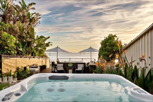 Detail Gallery Image 43 of 52 For 11770 Pacific Coast Hwy #U,  Malibu,  CA 90265 - 4 Beds | 4 Baths