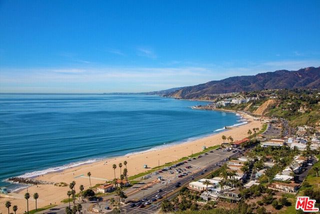 Drew Fenton | 16321 Pacific Coast Highway Pacific Palisades CA | MLS: 6808454