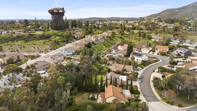 Detail Gallery Image 52 of 57 For 1099 Nugent Court, El Cajon,  CA 92020 - 4 Beds | 3 Baths