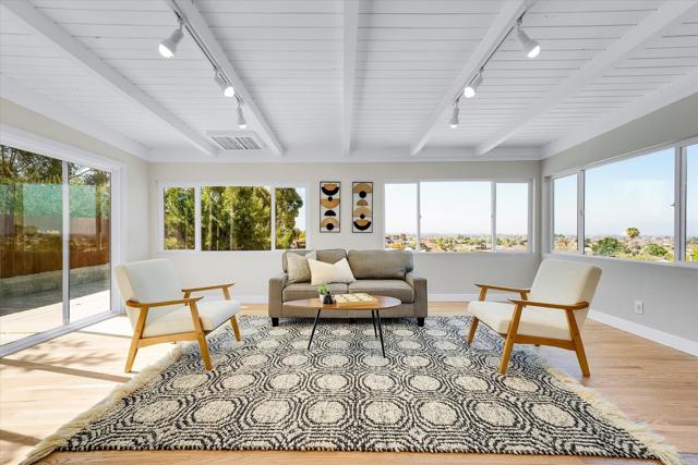 Home for Sale in National City
