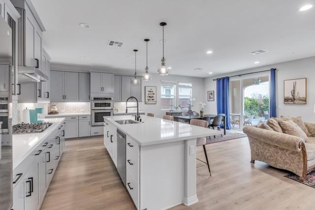 Detail Gallery Image 4 of 58 For 79699 via San Mateo, La Quinta,  CA 92253 - 3 Beds | 2/1 Baths