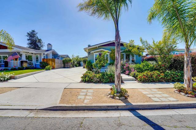 Detail Gallery Image 4 of 75 For 4876 78 34th St, San Diego,  CA 92116 - – Beds | – Baths