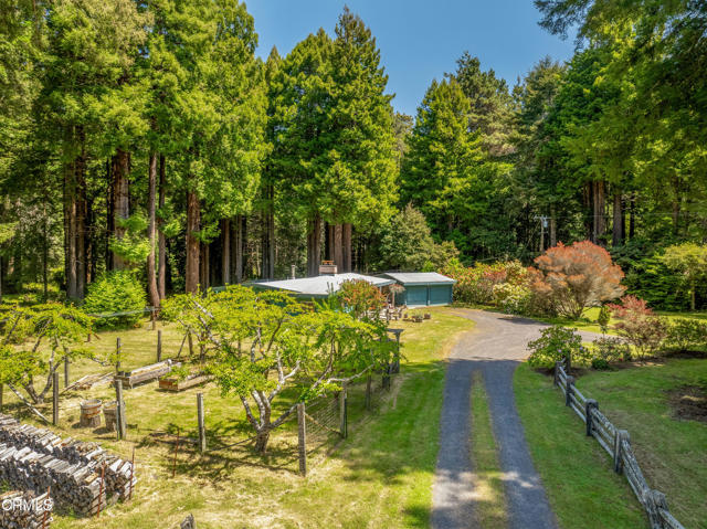 Detail Gallery Image 15 of 20 For 32100 O Bayley Dr, Fort Bragg,  CA 95437 - 3 Beds | 1 Baths