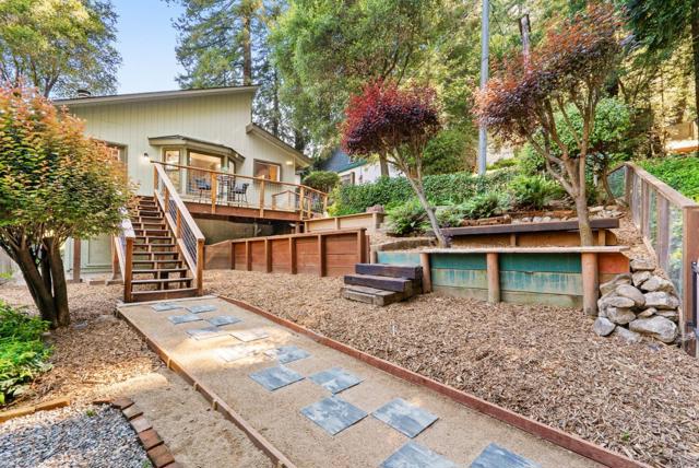 606 Madrona Road, Boulder Creek CA: https://media.crmls.org/mediaz/55d77327-a4be-4a76-adea-bd3f2c28085f.jpg
