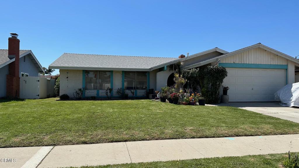 1721 Gallatin Place, Oxnard, CA 93030