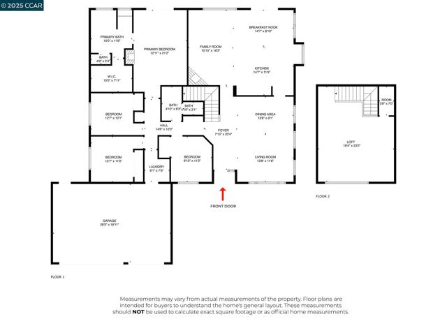 825 Bethany Ln, Concord, California 94518, 4 Bedrooms Bedrooms, ,2 BathroomsBathrooms,Single Family Residence,For Sale,Bethany Ln,41083148