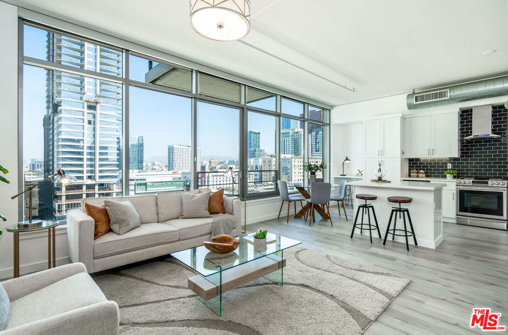 1100 S HOPE Street 1306, Los Angeles, CA 90015