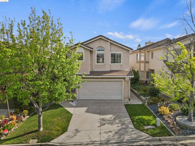 2785 Parkway Dr, Martinez, California 94553, 4 Bedrooms Bedrooms, ,2 BathroomsBathrooms,Single Family Residence,For Sale,Parkway Dr,41056529