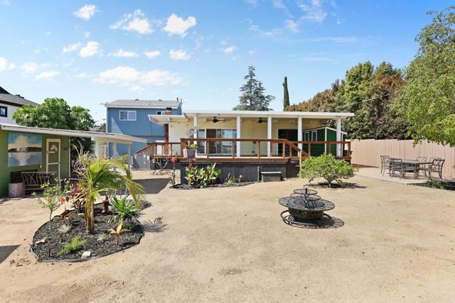 Detail Gallery Image 40 of 61 For 6929 Wyoming Ave, La Mesa,  CA 91942 - 3 Beds | 2/1 Baths